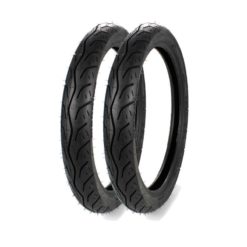 Pneu MERRICK MK-528 (Paar) 2 1/2 - 16 (42B)