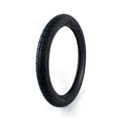 Pneu MITAS (B4) REINFORCED 2 1/2 x 17 (43J) TT/FRONT+REAR