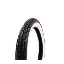 Pneu KENDA (K418 WW) 2 3/4 - 17 (41P) mit Weisswand
