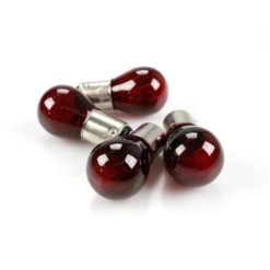 Glühfaden- Birnenset NO NAME (4 Stück) Standard 12V/21-5W (Sockel: BAY15D