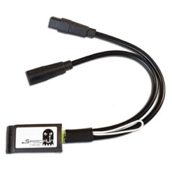 Tuning-Box 50 Km/h GHOST SpeedFun FANTIC ISSIMO BAFANG M500