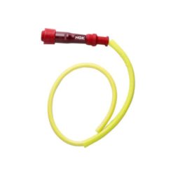 Zündkabel NGK (SY11) inkl. Kerzensterker (entstört mit 5kOhm) (8539) in GE