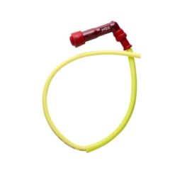 Zündkabel NGK (XY11) inkl. Kerzensterker (entstört mit 5kOhm) (8584) in GE