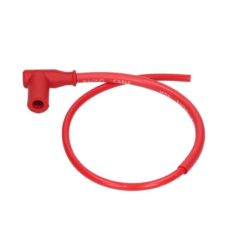 Zündkabel NGK (CR2) inkl. Kerzensterker (entstört mit 5kOhm Keramikwiderst