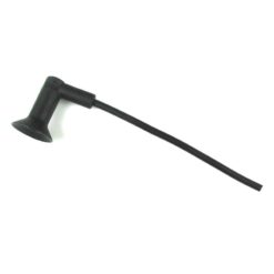 Kerzenstecker Original Piaggio mit Wasserschutz (OEM 825186)