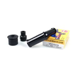 Kerzenstecker NGK VD05EG (5817) in SCHWARZ