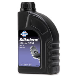 Getriebeöl ST30 GL-3 Silkolene Classic ST30 Oldtimer 1 L
