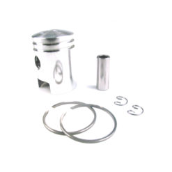 Kolben METEOR Original (ÜBERMASS) Ø 39.00mm (Axe 12) zu Puch Sport / Velux