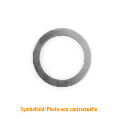 Ausgleichscheibe SACHS Ø 24/17.6 x 0.30mm für Getriebe/Kupplung zu 502/503