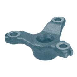 Radhalter RMS zu Ape