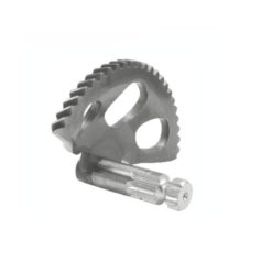 Kickstarterwelle RMS zu Piaggio Vespa 125 / 150 / 200 PX, PE, PXE