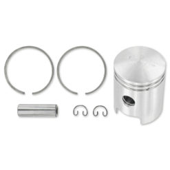 Kolben METEOR Übermass 39.50 mm Axe 10 zu Puch Condor X30NG2AH 2-Gang Auto