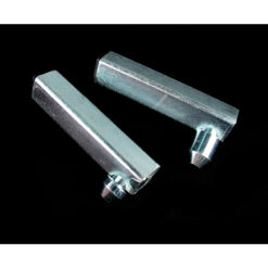 Adapter RMS (Paar) für Motorradständer Art. 281658 (FRONT) zu Yamaha R1/R6