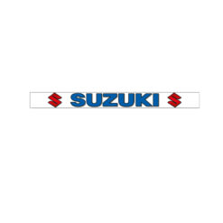 Sticker 4R SUZUKI (3 x 33cm)
