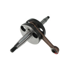 Kurbelwelle DMP wie Original (Axe 12) zu Puch Maxi (E50 Motoren) AUTOMAT