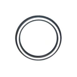 Pneu ANLAS (NR-14) 2 1/2 - 19 (41L) mit Weisswand