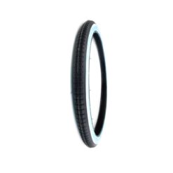 Pneu IRC (ROADSTER WW) 2.00 - 22 (30B) mit Weisswand, NSU Quickly
