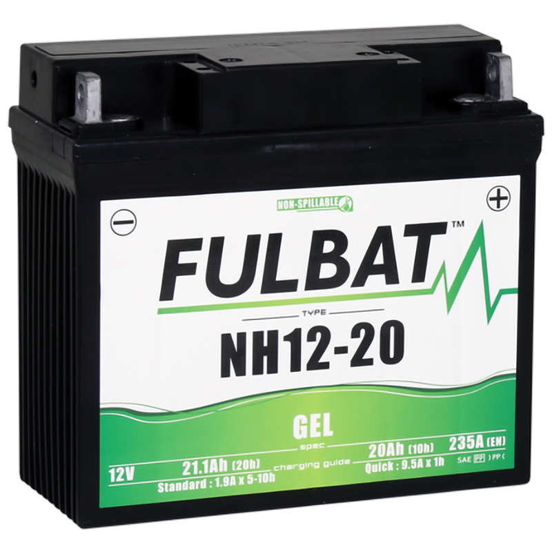 580234-NH12-20 GEL FULBAT-neu