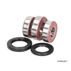 Kugellager NTN 6003-2RS (Ø D.a. 35 x D.i. 17 x H 10mm)