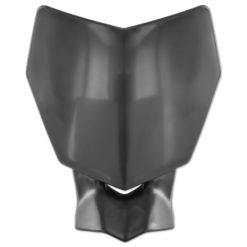 Nummernplatte vorne Fantic XX XE 125, XEF XXF 250 / 450