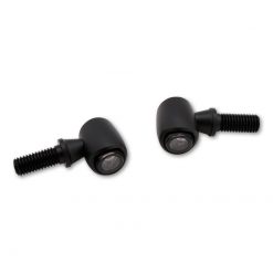 Blinker/Rücklicht LED LSL NOVA-PRO schwarz/getönt E-Hom