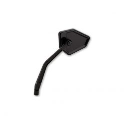 Rückspiegel LSL NOVA-RACE Paar, schwarz E-Hom