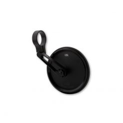 Lenkerendspiegel LSL NOVA-RUN kurz, schwarz E-Hom