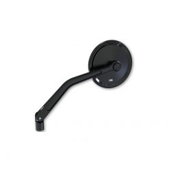 Rückspiegel LSL NOVA-RUN Paar, schwarz E-Hom