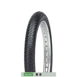 Pneu MITAS (B8) REINFORCED 2 1/2 x 16 (42J) TT/FRONT+REAR