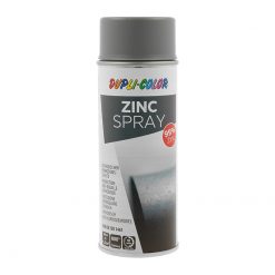 Spray DUPLI COLOR Zink (400ml)