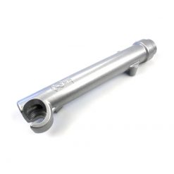 Gabelfuss EBR RECHTS in SILBER zu Art. 020071