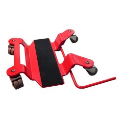 Park und Rangierhilfe für Motorräder mit Hauptständer 500Kg