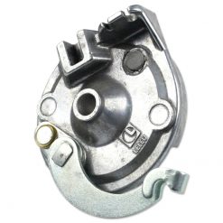 Bremsteller *LELEU* wie ORIGINAL VORNE ohne Bremsbacken zu Puch Maxi