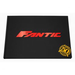 Buch 50th Anniversary FANTIC MOTOR