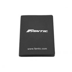 Fahrzeug Dokumenten-Mappe FANTIC schwarz