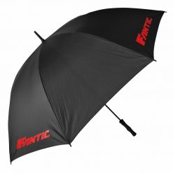 Regenschirm FANTIC Ø130cm Windproof-System FARE schwarz
