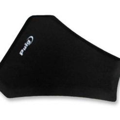 Sitzauflage Racing Puig (344x312x20mm) schwarz NML