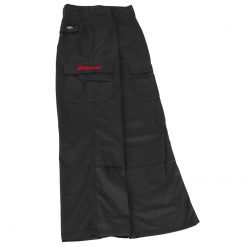 Hosen FANTIC schwarz Gr. 50 (L)