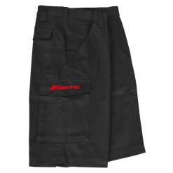 Shorts / kurze Hosen FANTIC schwarz Gr. M
