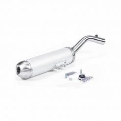 Schalldämpfer Performance Fantic XX 125