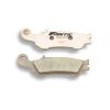 Bremsbeläge sinter NISSIN Fantic XE XX 125, XEF XXF 250 / 450 vorne