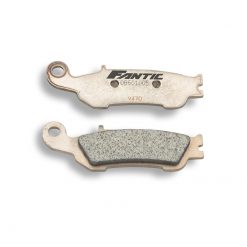 Bremsbeläge sinter-plus NISSIN Fantic XE XX 125, XEF XXF 250 / 450 vorne
