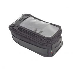 Tankrucksack Fantic Caballero schwarz