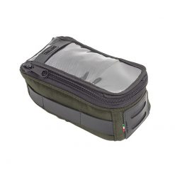 Tankrucksack Fantic Caballero grün