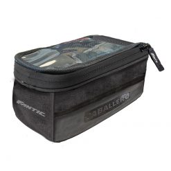 Tankrucksack Fantic Caballero schwarz