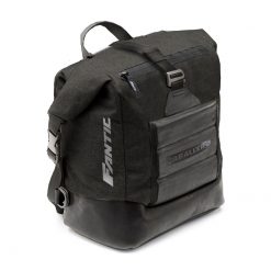 Seitentasche Fantic Caballero schwarz