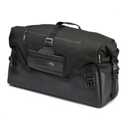 Tasche  für hinten Fantic Caballero schwarz