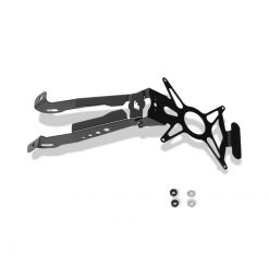 Kennzeichenhalter Fantic Caballero Flat Track 125, 500