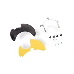 Lampenspoiler Fantic Caballero 125, 500