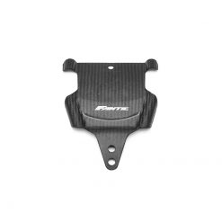 Spritzschutz Carbon Kennzeichenträger Fantic Caballero 125, 500